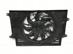 Radiatorventilatorbehuizing Hyundai Kona OEM 25380J9XXX