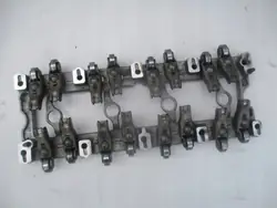 Nyckel OEM BK2Q-6K551-BC för Ford Transit, Citroen