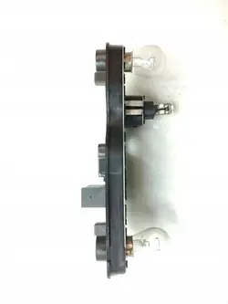 Connecteur feu arrière BMW X5 E70 7262573