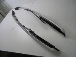 Barras de tejadilho OEM RELINGI 2008 I para Peugeot 2008