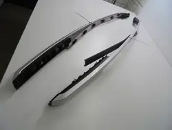 OEM RELINGI 2008 I dakdragers voor Peugeot 2008