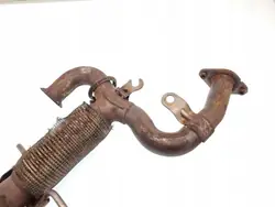 Collier de tuyau d'échappement OEM 968AE2041 Chrysler