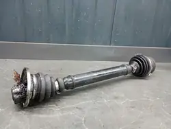 Vänster framaxel Audi A4 B5