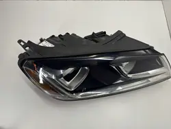 Xenon-säätölaite Oikea Puoli OEM 7P0941752 VW Touareg