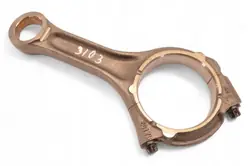Gebrauchte Pleuelstange OEM 68147233AA - Jeep OE
