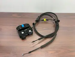 Ligação dobrável banco Alfa Romeo Stelvio OEM 505564030