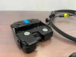 Alfa Romeo Stelvio sätesvikningslänk OEM 505564030