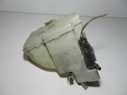 Depósito de líquido limpiaparabris BMW E46