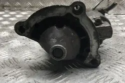 Motor de arranque CITROËN XSARA PICASSO 2.0L diésel