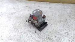 ABS-pomp Hyundai Getz 1.1 0265231357