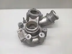 Carcaça de turbo OEM 03C145702A para 1.4 TSI