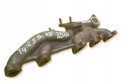 Coletor de escape OEM 074253033G para VW Transporter T4