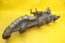 Collecteur d'échappement OEM 074253033G VW Transporter T4