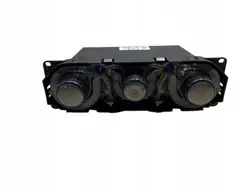 Painel climatização Mitsubishi Grandis OEM 7820A207