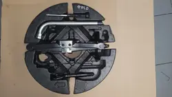 VW Polo Wielwisselset OEM 2G0012115AC
