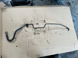 Tuyau d'huile de transmission automatique BMW E46 1.8 N42