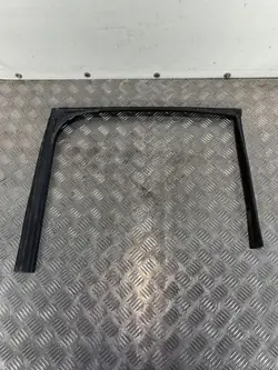 Joint de vitre B386 Alfa Romeo - Portière arrière