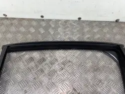 Joint de vitre B386 Alfa Romeo - Portière arrière