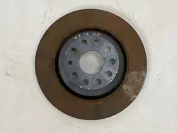 Audi Remschijf & Remklauw Set OEM DAL30904