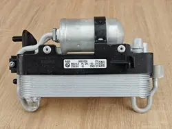 OEM 9891030 Klimakondensator für BMW 530i G30 G31
