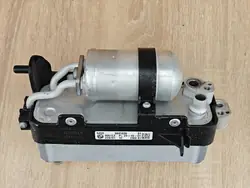 OEM 9891030 Klimakondensator für BMW 530i G30 G31
