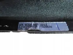 Cadre de pommeau Mercedes W204 OEM A2042676210