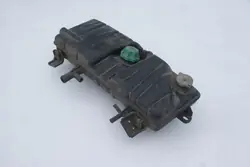 Réservoir d'expansion OEM 674 500 00 49 - Utilisé