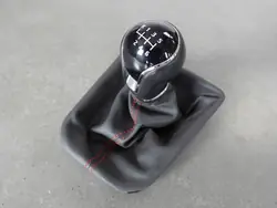 SEAT IBIZA V FR ARONA Fole Alavanca 6 Vel. Linha Vermelha OEM 6F0711113N