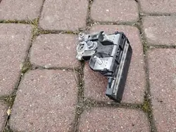 Positiver Anschluss-Sicherung Renault Zoe