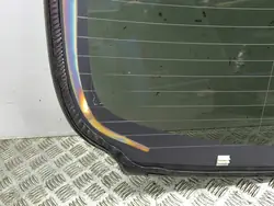 Vitre arrière OEM AMD192231 pour Alfa Romeo Giulia