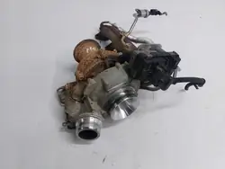 BMW F10 F20 F30 F32 F46 B47 2.0D Turbocompresor 8570082