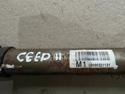 Junta cruzada columna dirección KIA CEED CEE'D II OEM