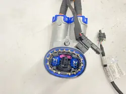 Câble de charge haute tension BMW G05 OEM 5A8CC09