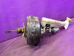 Pompe à frein Fiat Freemont 2.0 JTD OEM Zawada-367810-