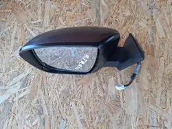 Specchio Sinistro 13Pin Telecamera Nissan X-Trail UE