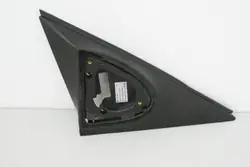Espelho direito triangular para Mercedes CL W15