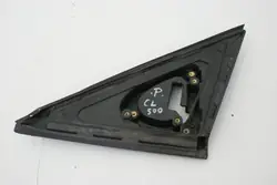 Rétroviseur droit triangle pour Mercedes CL W15