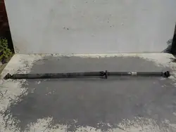 Drivaxel Volvo XC90 2.4