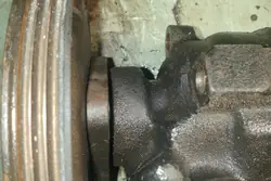 Assistência de Direção FIAT PUNTO (188_) 1.2L 46541004