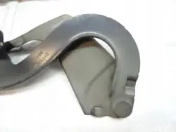 OEM 9677784900 Charnière de Capot pour Peugeot 308 II
