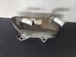 Radiador de óleo SAAB 9-3 II 93 OE 55565996