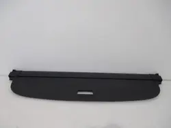 Persiana de maletero Audi Q5 OEM 80F863553A-123ds-7d3602