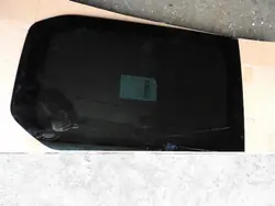 VW T7 Karosserieglas OEM 7T0845298 - Gebraucht