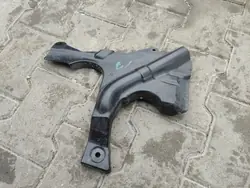 Couvercle de pignon droit BMW G80 G82 F83 8074606