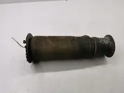 Saab 9-7X 2006 Heckairbag OEM AMD107440