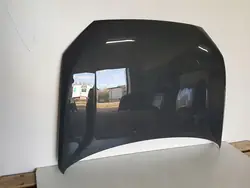 Couvercle de capot AUDI Q2 81A823029