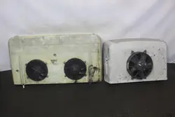 Mercedes Sprinter AC-Kompressor - Gebrauchtes OEM-Teil