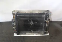 Mercedes Sprinter AC-Kompressor - Gebrauchtes OEM-Teil
