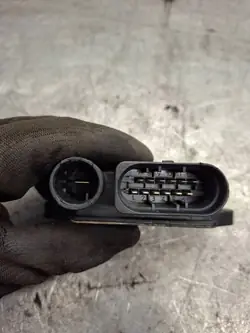 Relais de bougie Mercedes-Benz C W203 OE A6429005801