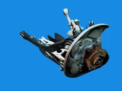 Bras de suspension arrière droit Audi OE 8W0505432Q
